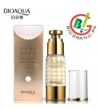 BIOAQUA Skin Care Anti Wrinkle Pure Pearl Cream